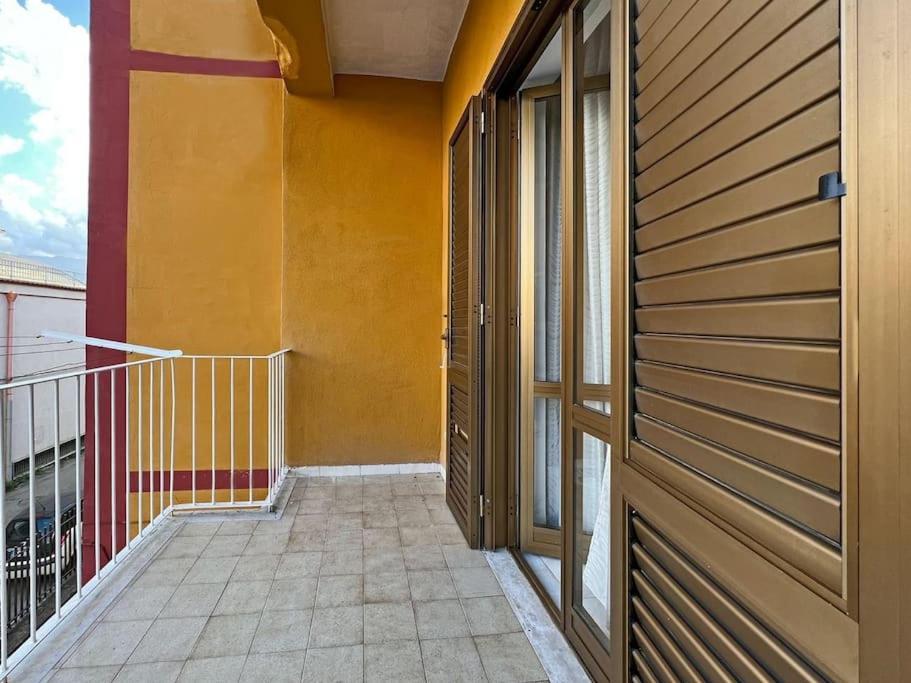 Appartamento Domus Near Scavi Di Poppea Torre Annunziata Esterno foto