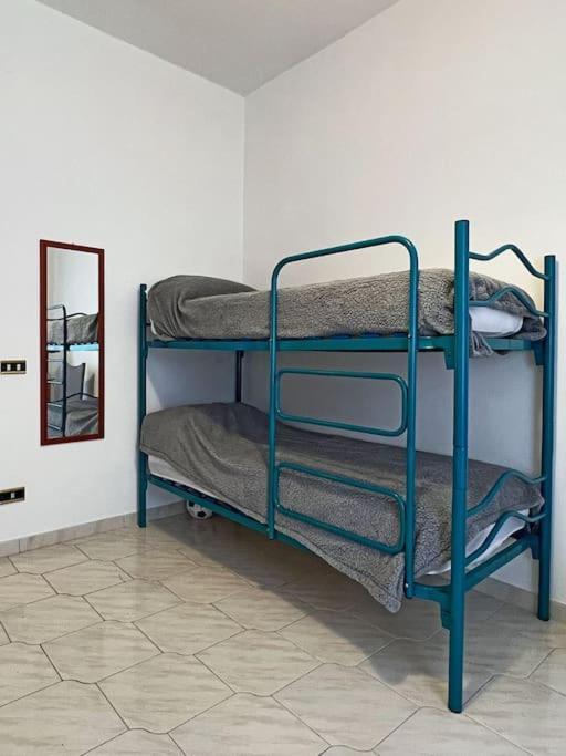 Appartamento Domus Near Scavi Di Poppea Torre Annunziata Esterno foto