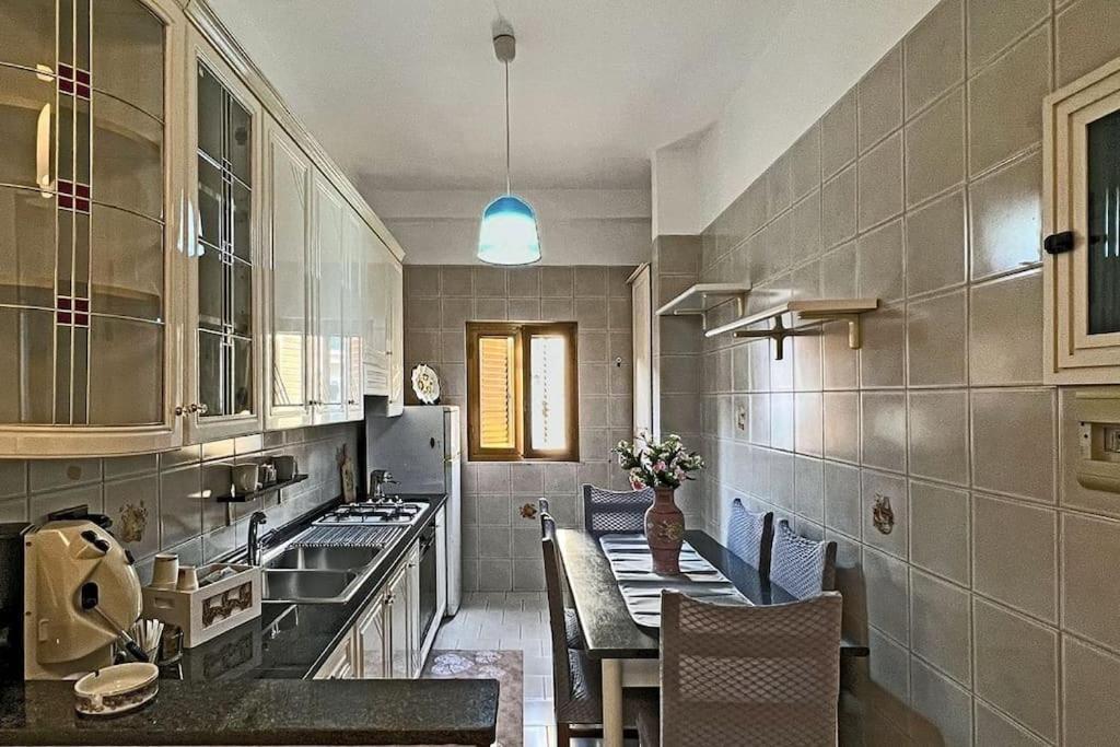 Appartamento Domus Near Scavi Di Poppea Torre Annunziata Esterno foto