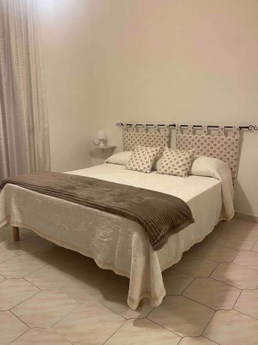 Appartamento Domus Near Scavi Di Poppea Torre Annunziata Esterno foto